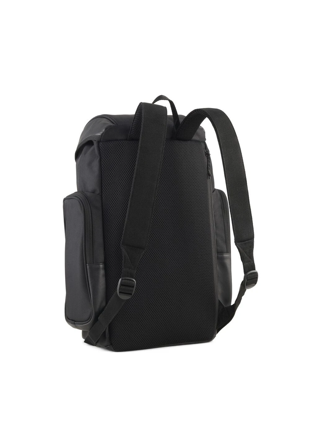 Рюкзак Scuderia Ferrari Pro Hooded Backpack 28L Puma (393750205)