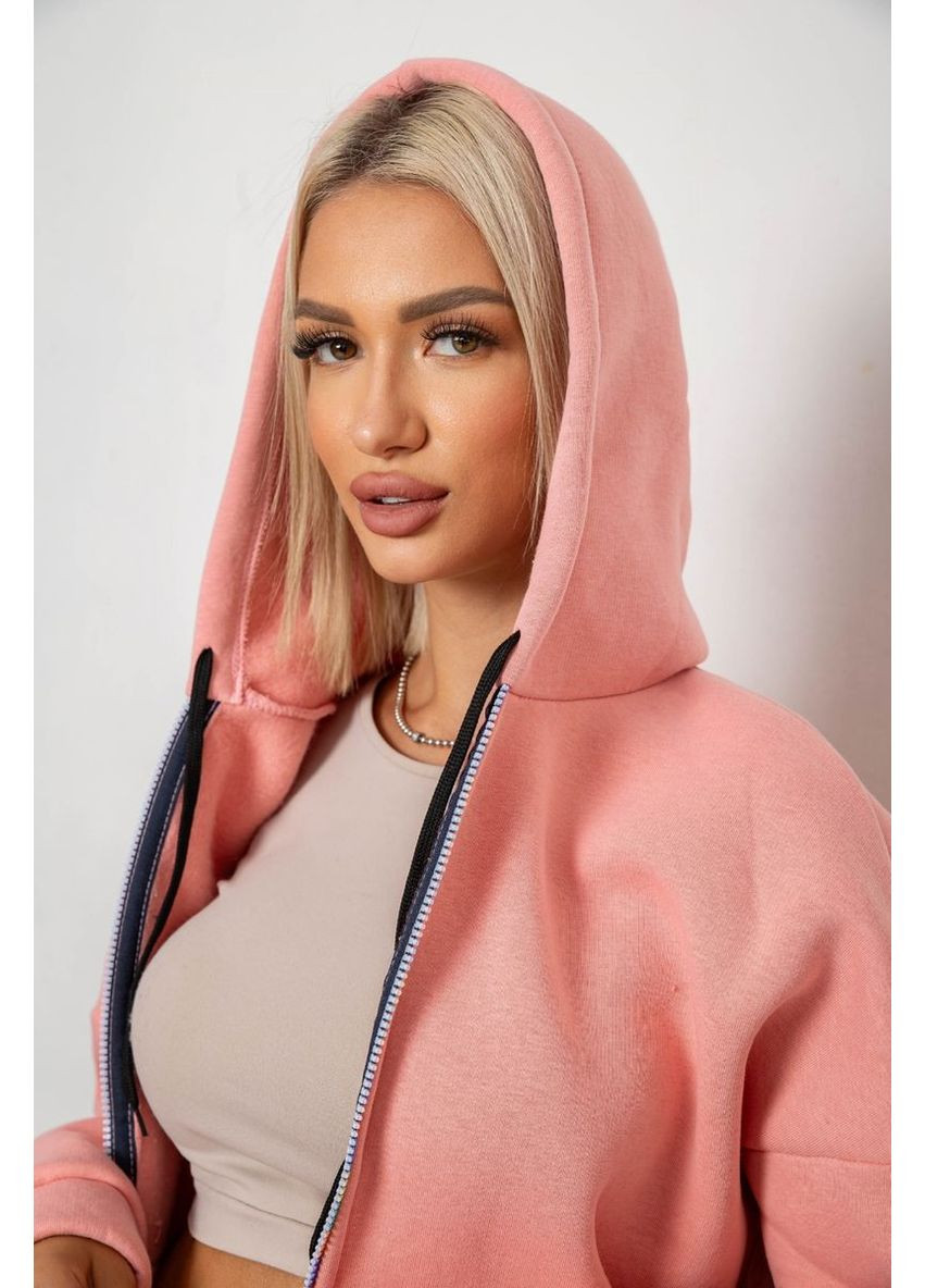 Спортивный костюм женский на флисе Ager 238R5715 (350880608)