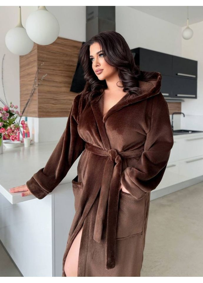 Халат жіночий ДГ-15571/7 ( ) No Brand (366291200)