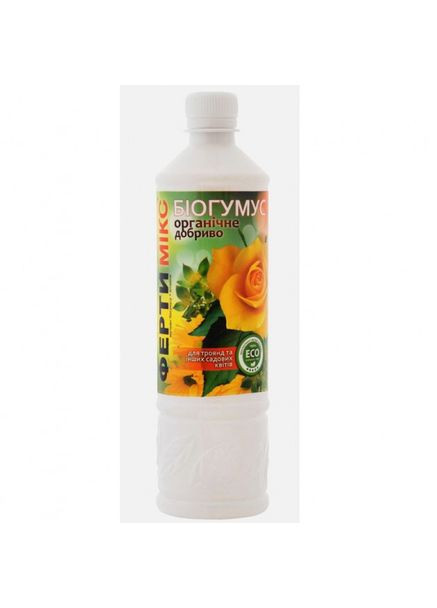 Добриво Фертимикс для троянд 570 мл Гилея (307165489)