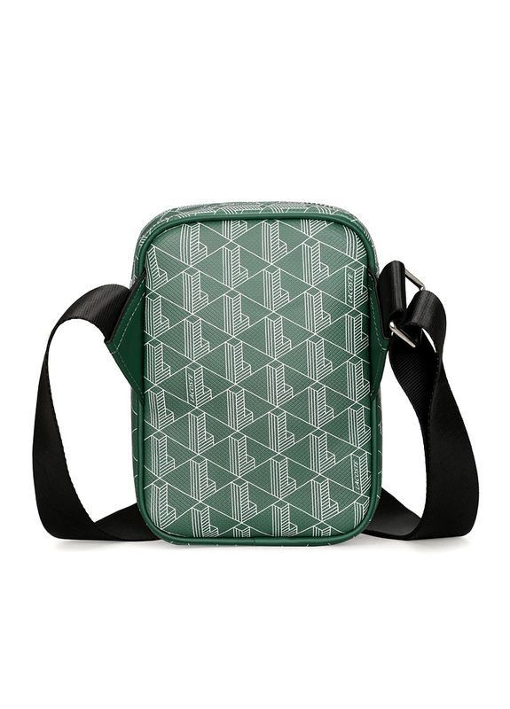 Сумка месенджер Lacoste мужская No Brand (361970427)