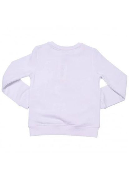 Kenzo свитшот, арт. 15168, paradise, 10 лет, 140 см белый трикотаж