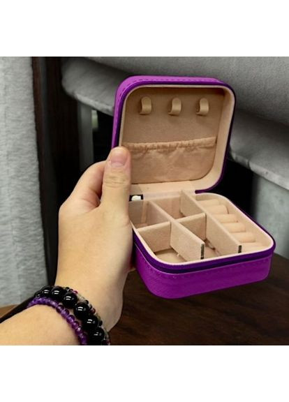 Набор для создания украшений Kuromi MIC с подвесками для творчества и хобби. ProDobro (367092797)