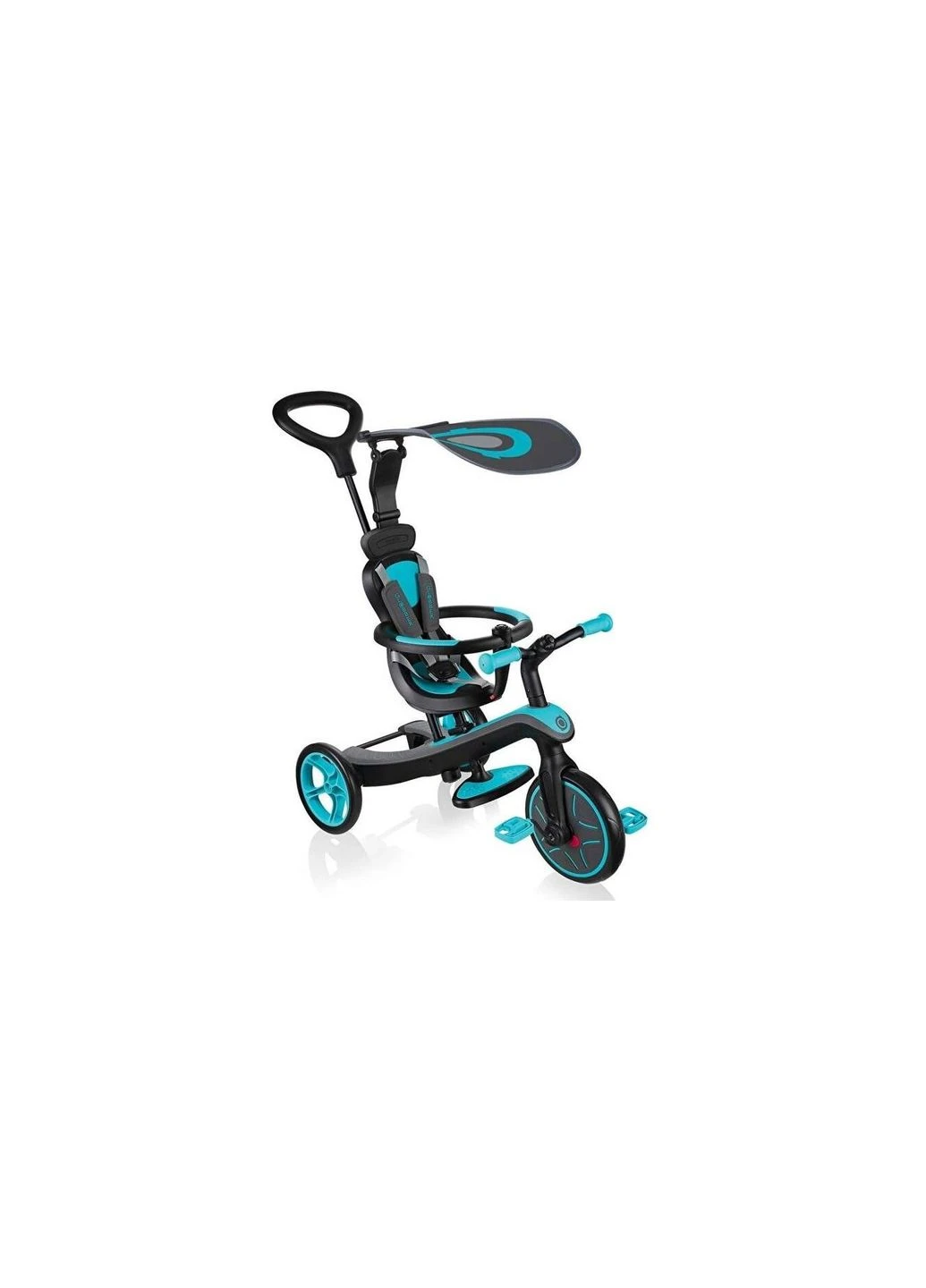 Велосипед детский серии EXPLORER TRIKE 4в1, Globber (394671907)