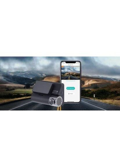 Автомобільний відеореєстратор 70mai Dash Cam A800S (1 камера) Xiaomi (329851943)