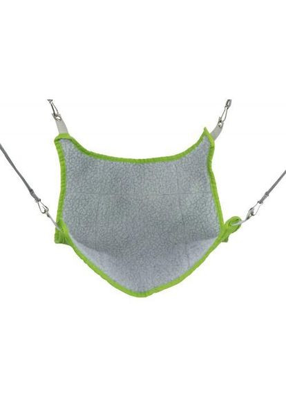 Гамак для гризунів, 18x18 см (поліестер) (*) Trixie (322589982)