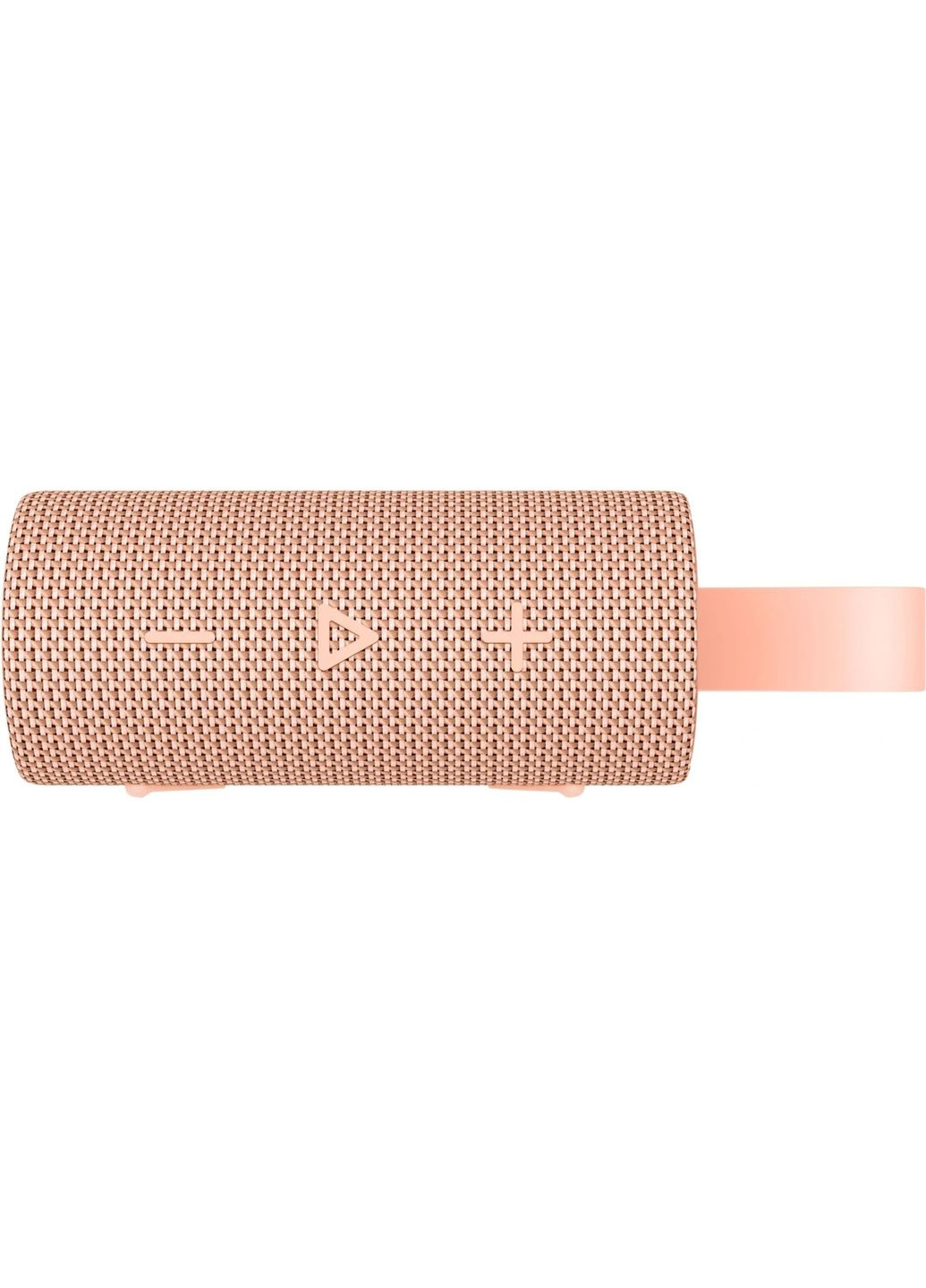 Bluetooth Колонка Sound Pocket 5W Waterproof Pink (QBH4380GL) UA Xiaomi (368631420)
