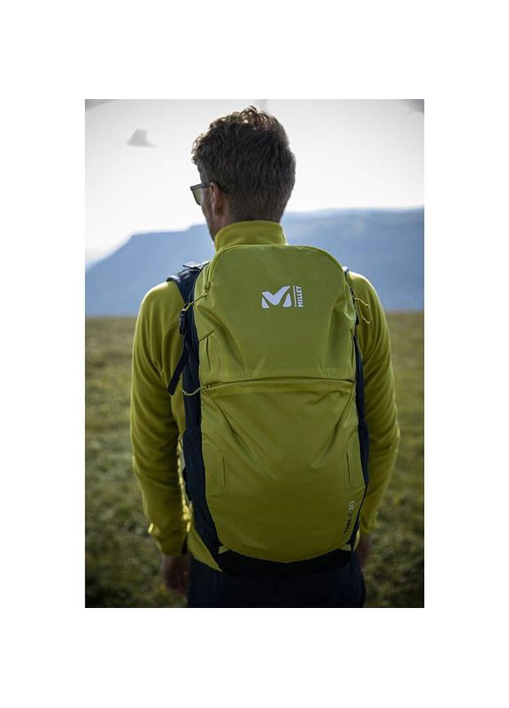Туристический рюкзак Millet Yari 30 Bird/Black (MIS2201 9671) Lafuma (324611501)