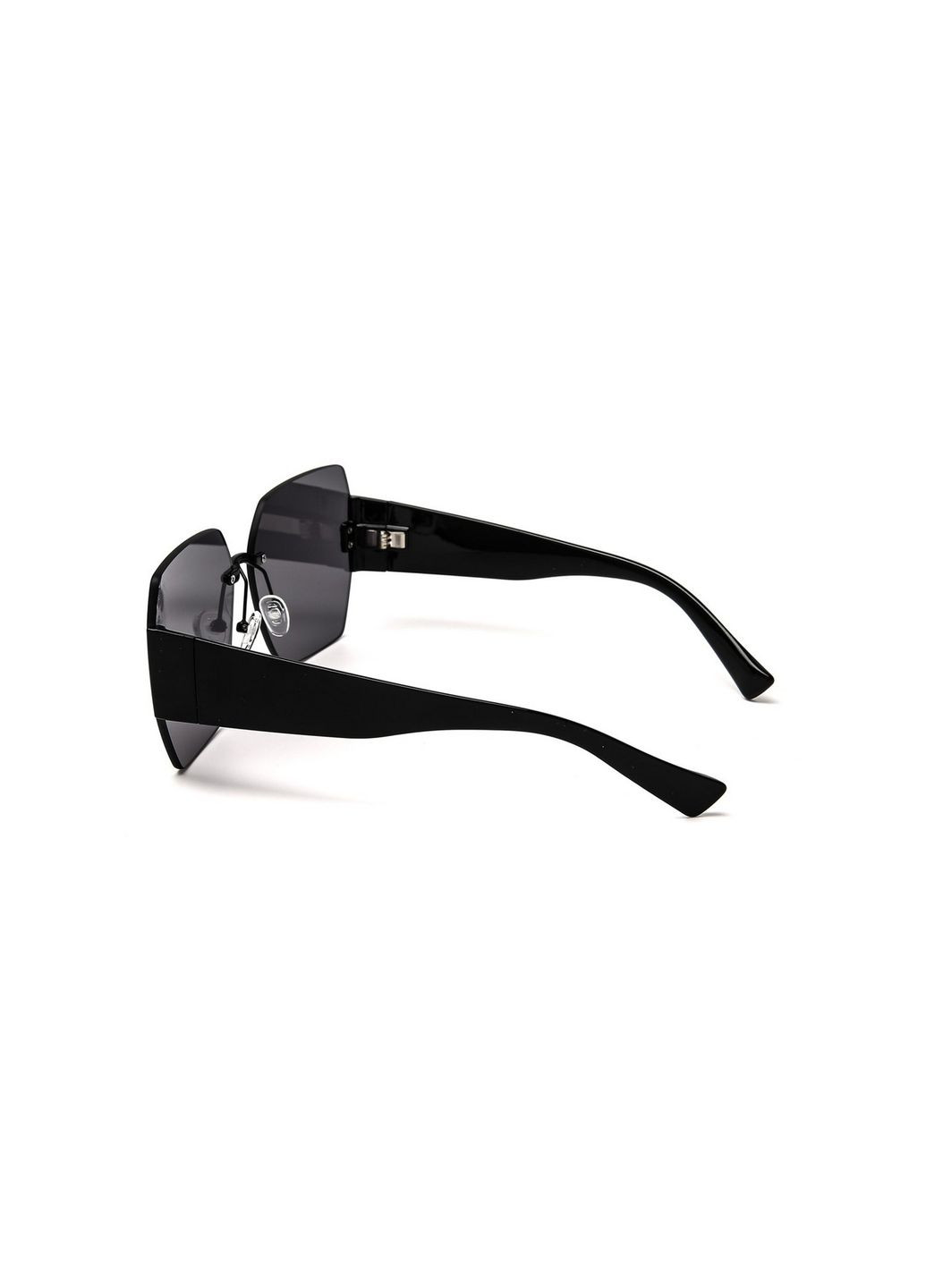 Сонцезахисні окуляри Фешн-класика жіночі LuckyLOOK 094-697 (289359296)