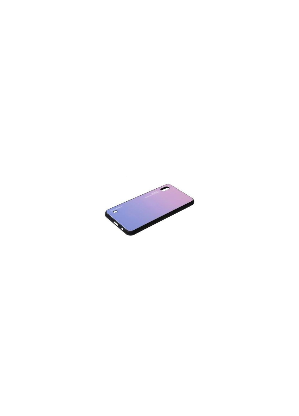 Чехол для мобильного телефона Gradient Glass Xiaomi Redmi 7 PinkPurple (703594) BeCover gradient glass xiaomi redmi 7 pink-purple (275078895)