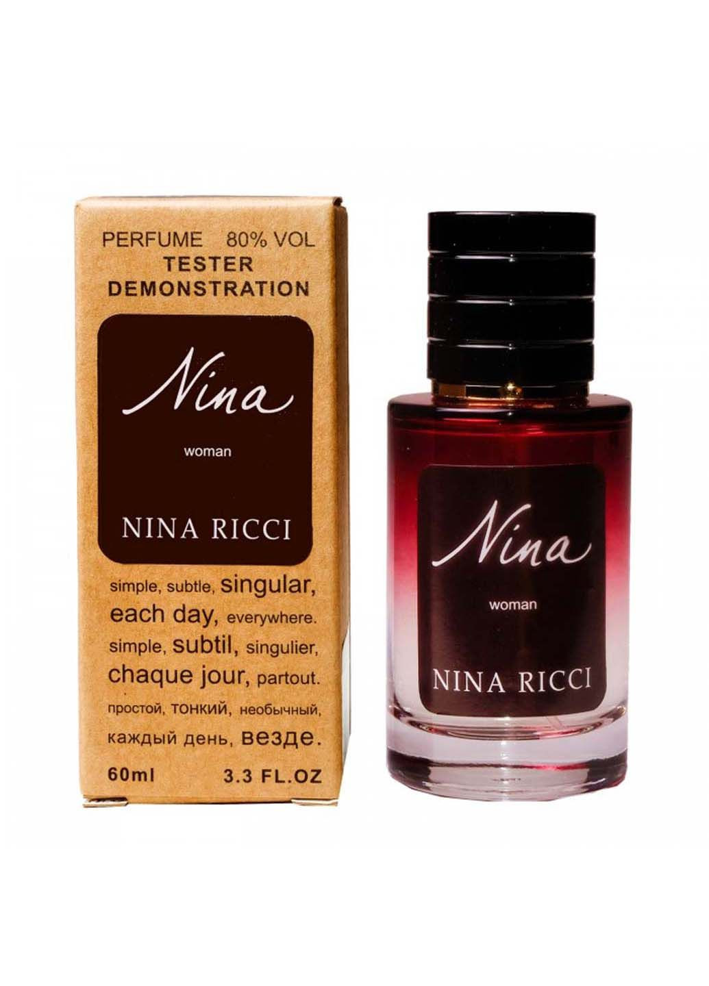 Nina - Selective Tester 60ml No Brand (299152373)