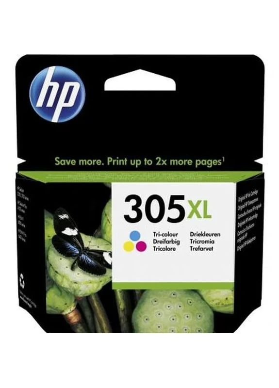 Картридж DJ No.305XL color (3YM63AE) HP (399108039)