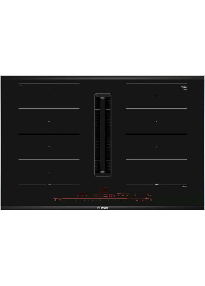 Варильна поверхня PXX875D67E Bosch (323046971)