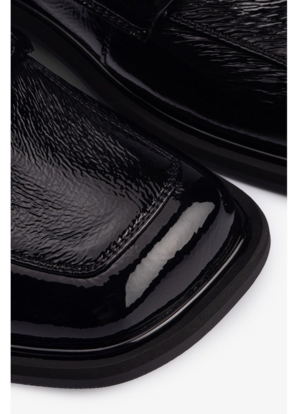 Buts Женские лоферы 1101529 черный з натуральная кожа, — демисезон (361044660)