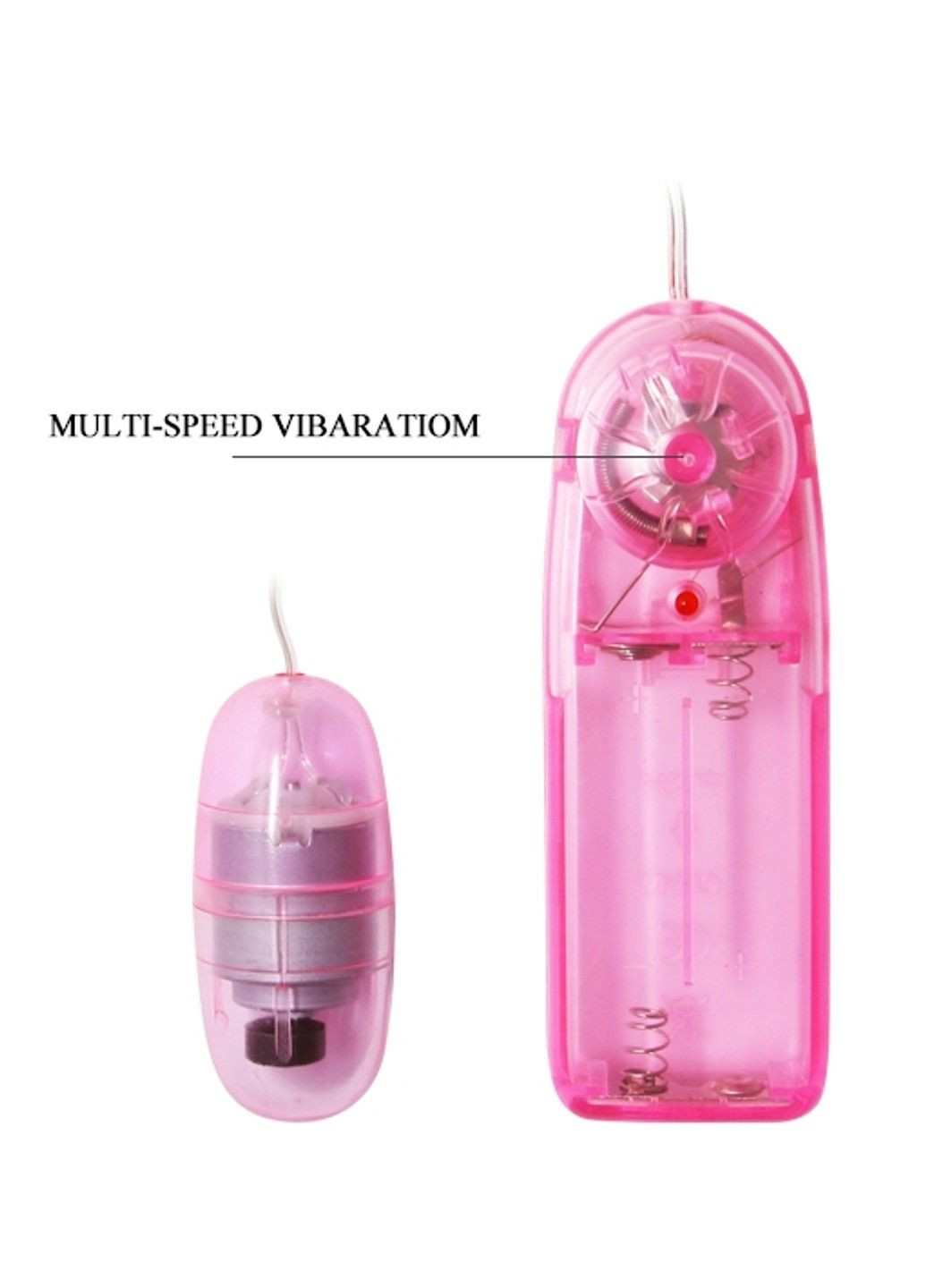 Мастурбатор-вагіна BAILE - 3D Masturbator Vibration, BM-009146 LyBaile (285272720)