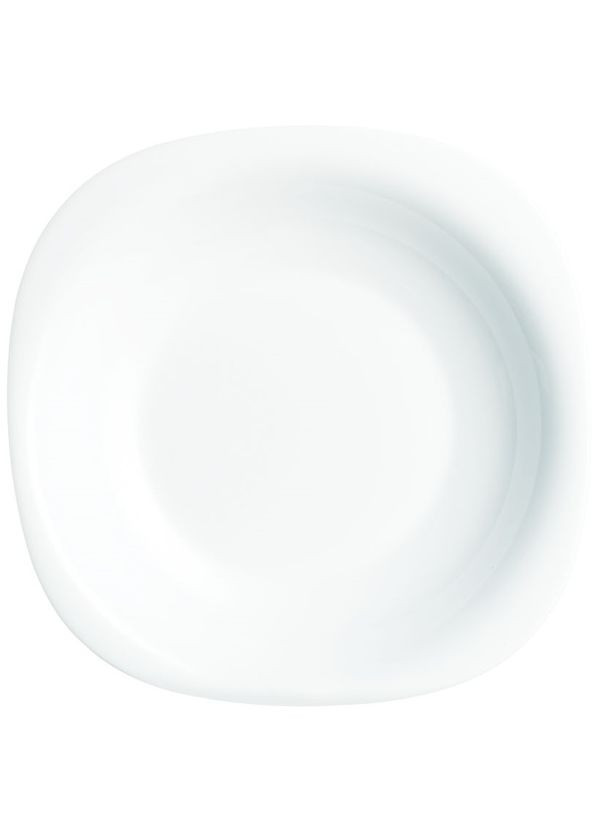 Тарілка супова Carine White L5406 21 см Luminarc (275068783)