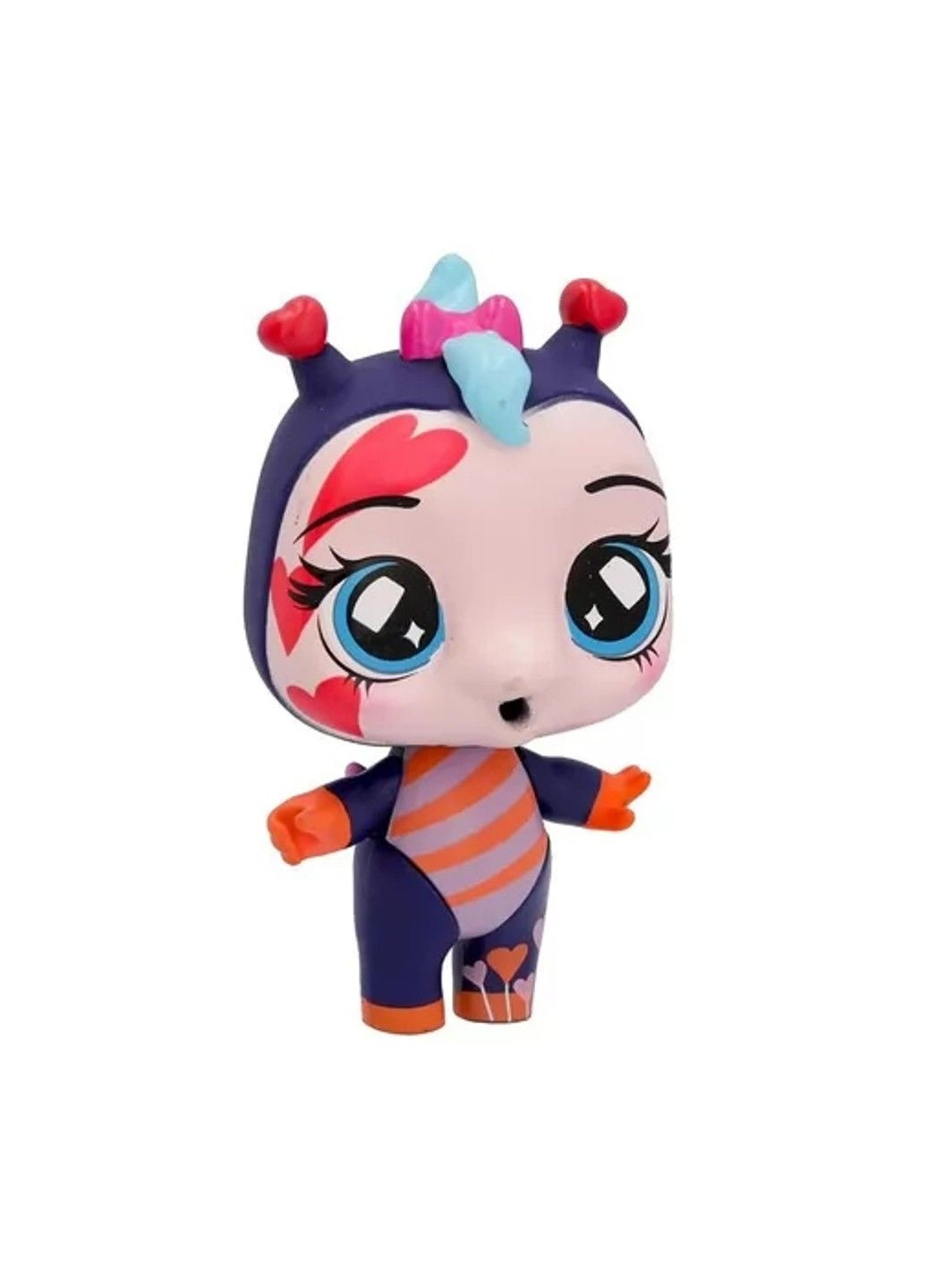 Ігровий набір W2 – СОНЕЧКО НІКО Bubiloons (324110339)