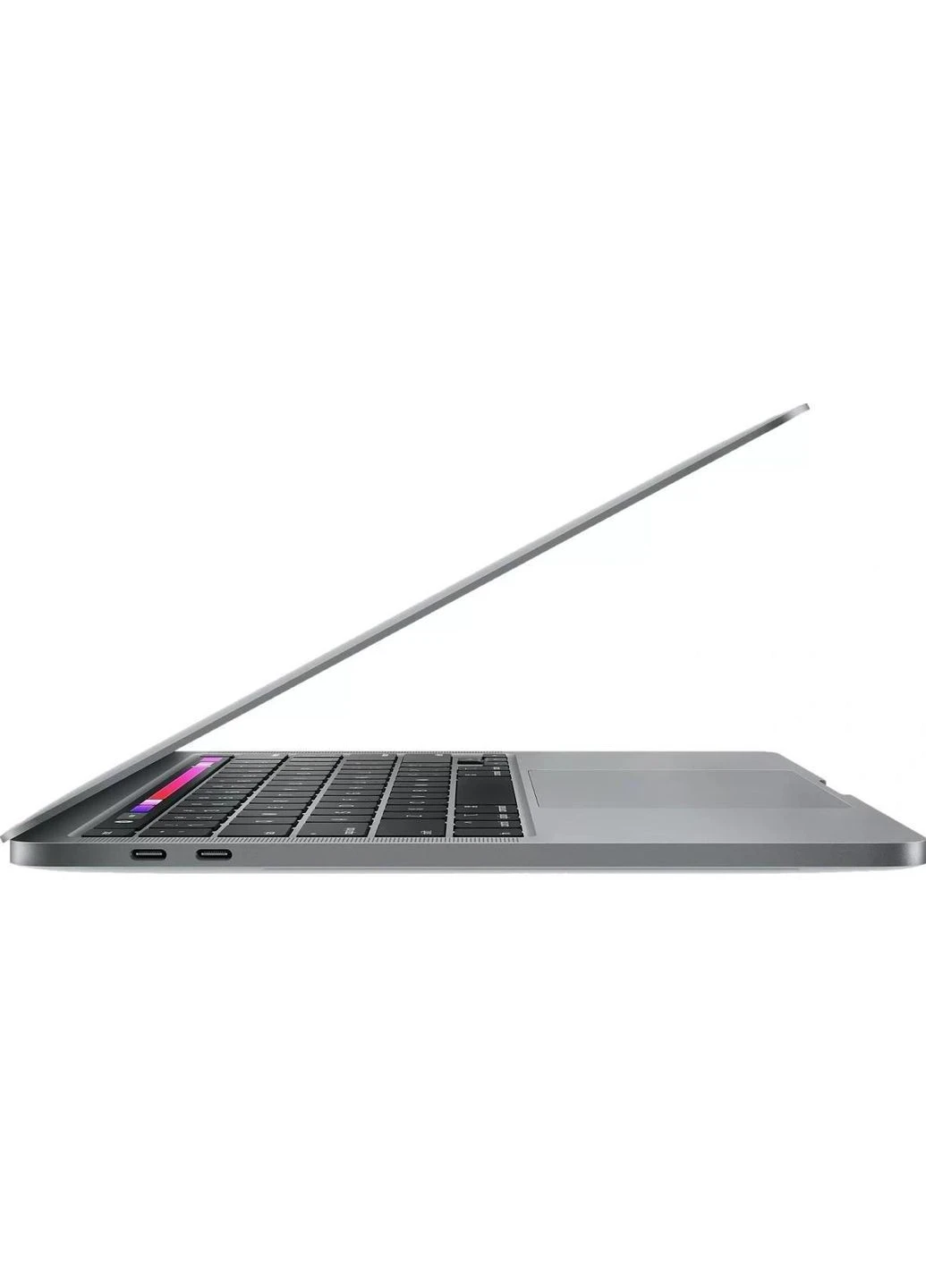 Ноутбук MacBook Pro 13" 2017 Space Gray (MPXQ2, 5PXQ2) CPO Apple (390913807)