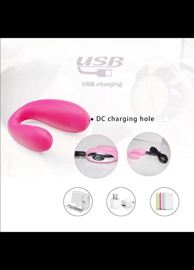 Оральний вібратор Soft Touch (301163210)