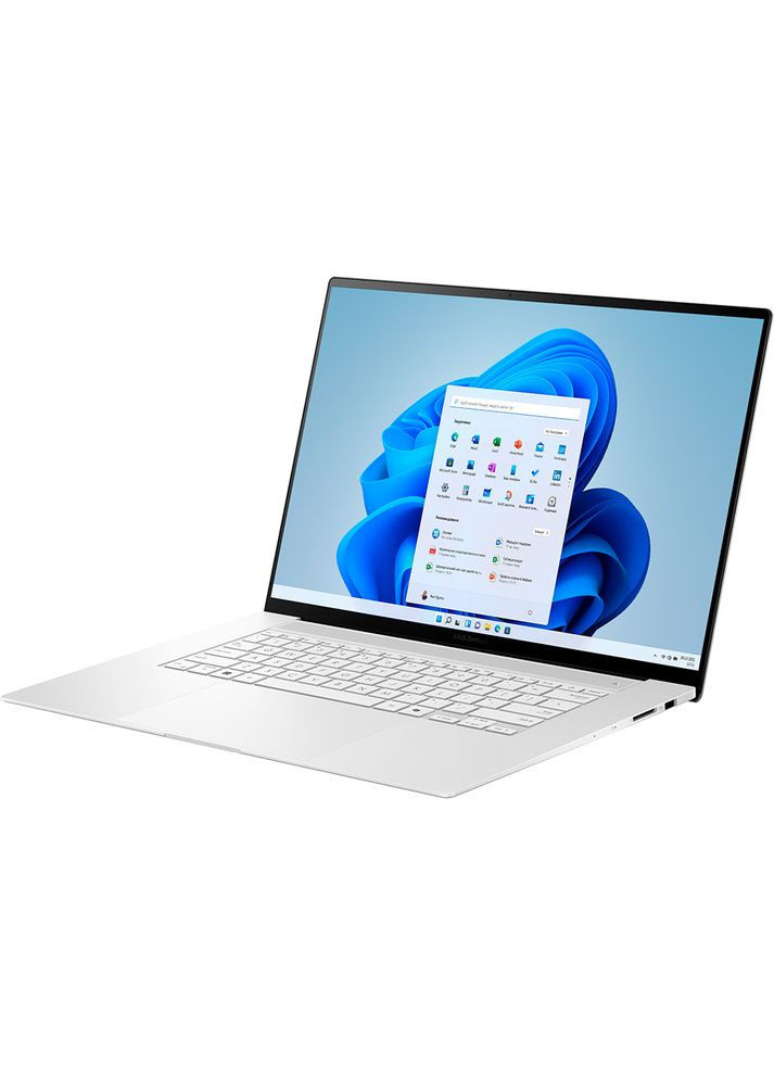 Ноутбук Zenbook S 16 UM5606KA-RK017W Scandinavian White (90NB1522-M000K0) Asus (358884183)