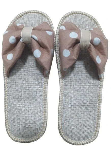 Капці жіночі кімнатні No Brand (336546768)