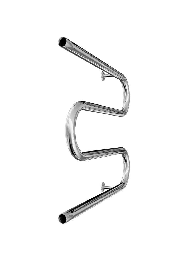 Сушка для рушників Змійка 25 525 х 600/500 (1.1.2510.04.P) Mario (323095900)