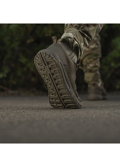 Кросівки Summer Light Dark Olive (00000003340) M-TAC (356486541)