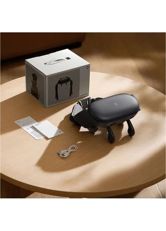 Масажер для шиї та плечей Smart Shoulder and Neck Massager (MJJJAMY01YMYY) [161163] MiJia (399436274)