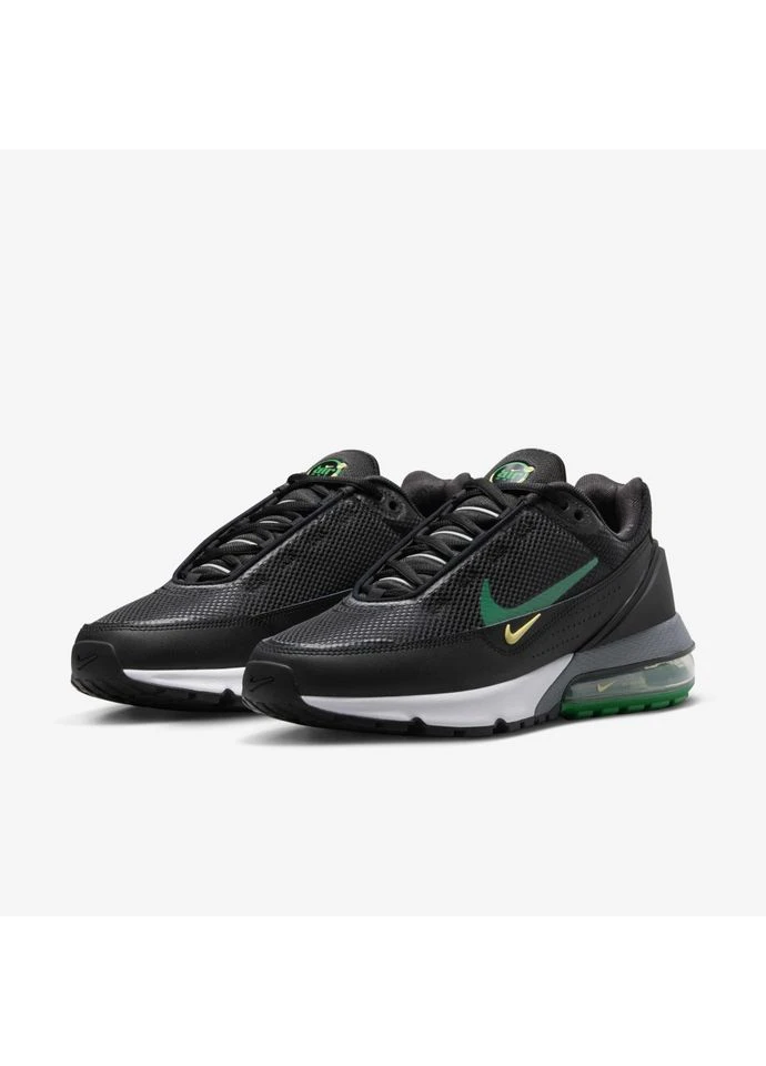 Комбіновані кросівки чоловічі air max pulse shoes black fn7459-003 всесезон Nike
