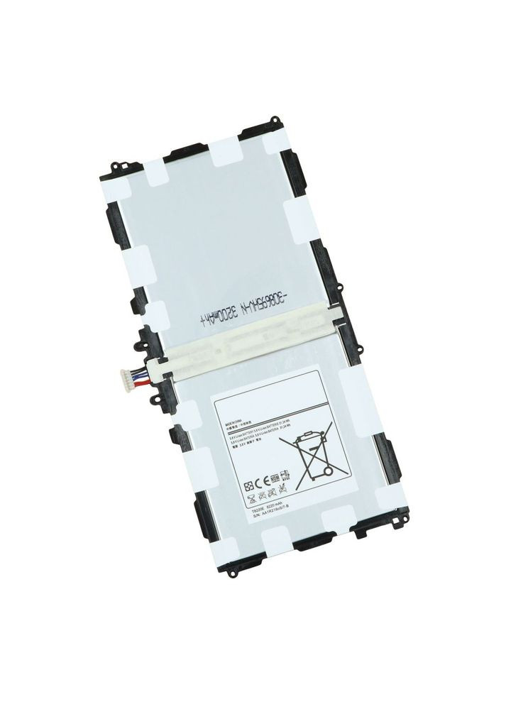 Акумулятор для T8220 / SM-P600 Galaxy Note 10.1 Характеристики AAAA no LOGO Samsung t600, sm-p600 galaxy note 10.1, t600, galaxy note 10.1 p600 (340913594)