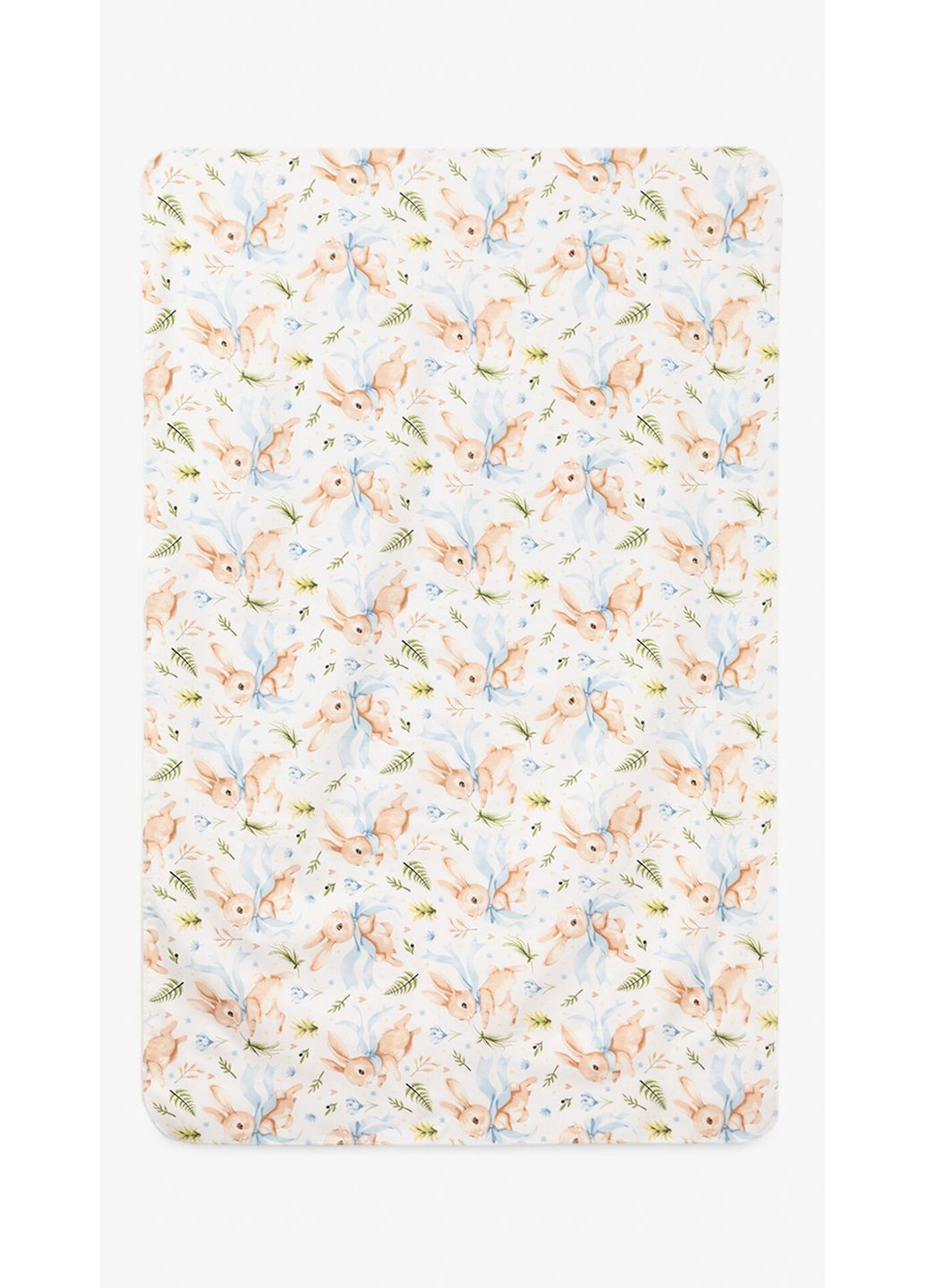 Постельное белье (пододеяльник+наволочка) Зайка П210.У Разноцветный shop (2000999359958) No Brand (367833029)