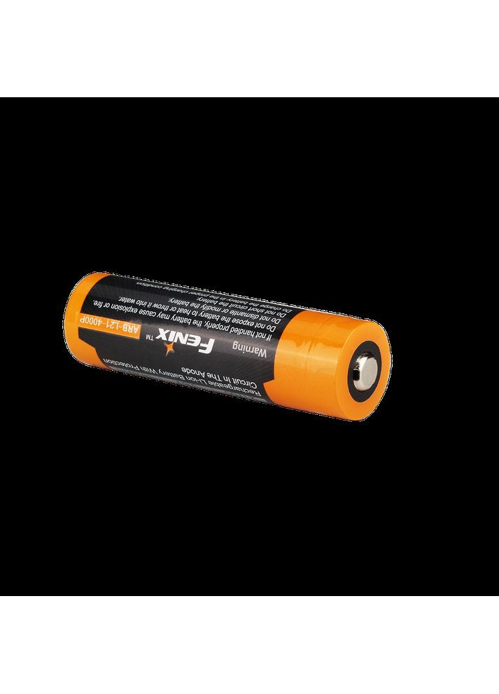 Акумулятор 21700 (4000 mAh) (A-016151) Fenix (317405589)