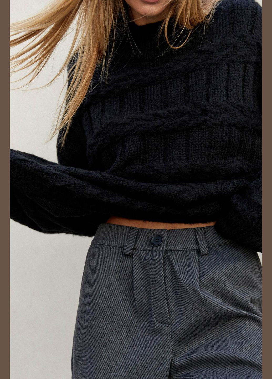 Брюки Seventeen (305575010)