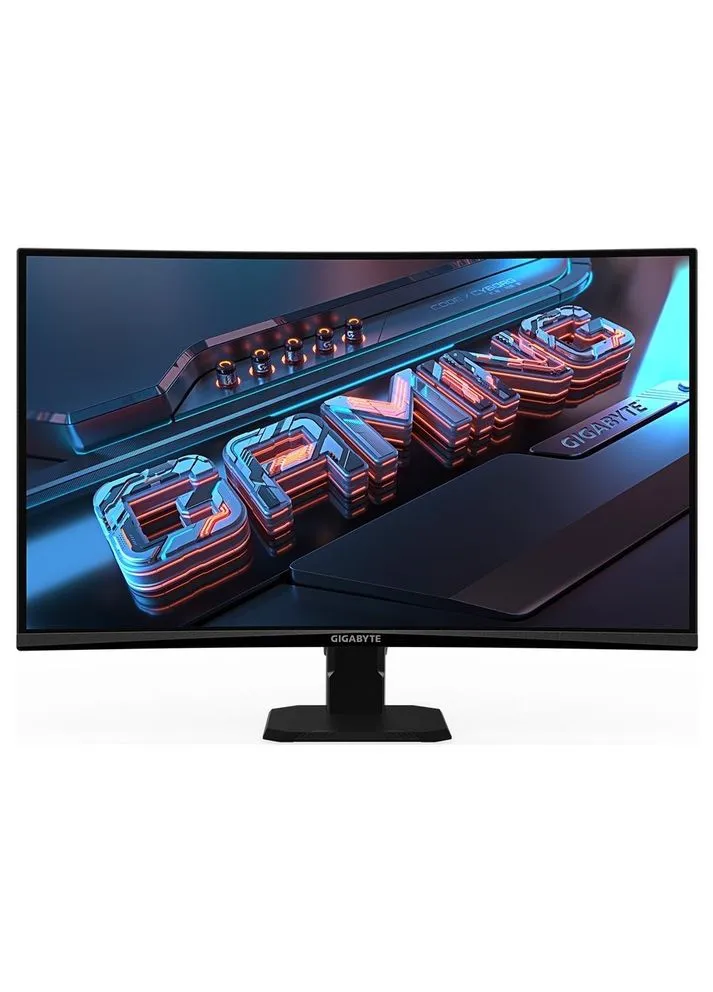 Монітор GS27QCA Gaming Monitor Gigabyte (390917633)