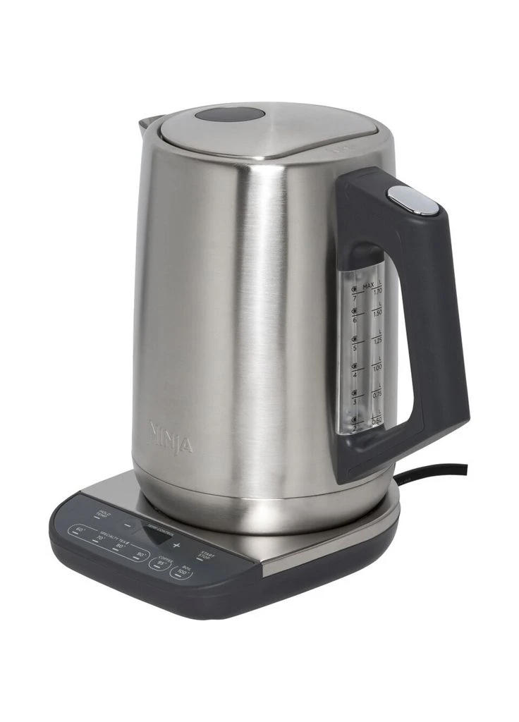 Электрочайник KT201EU Stainless Steel [126256] Ninja (400890942)