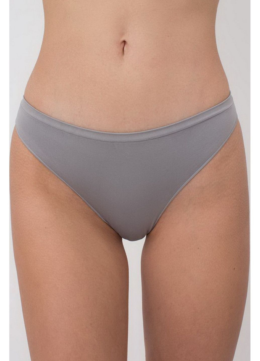 Трусики-бразіліана безшовні Brasilian briefs Giulia (365858772)