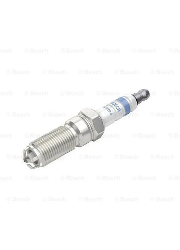 Свеча зажигания 0 242 232 514 Bosch (398975052)