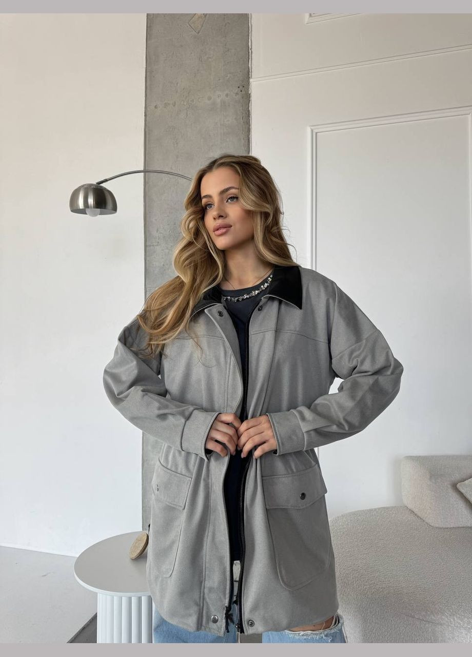 Женская парка No Brand (322219903)