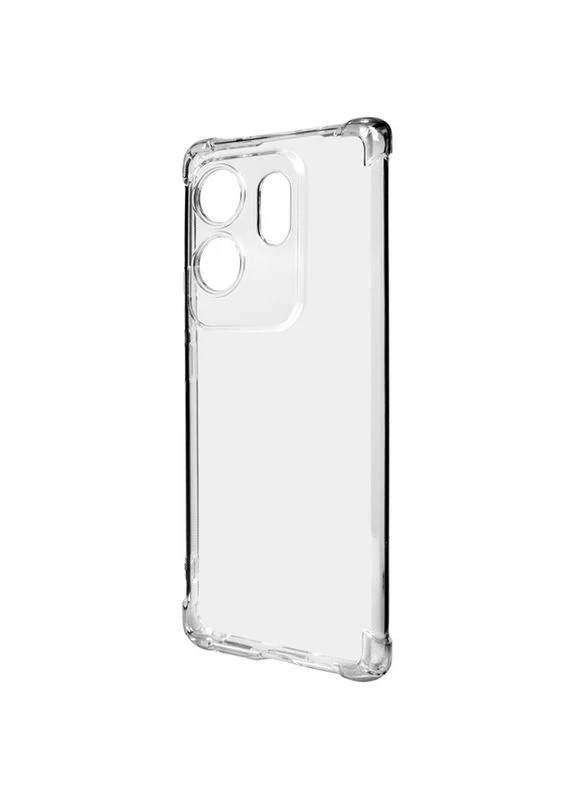 TPU чохол Ease посилені кути Full Camera для Infinix Zero 30 4G Getman (360880021)