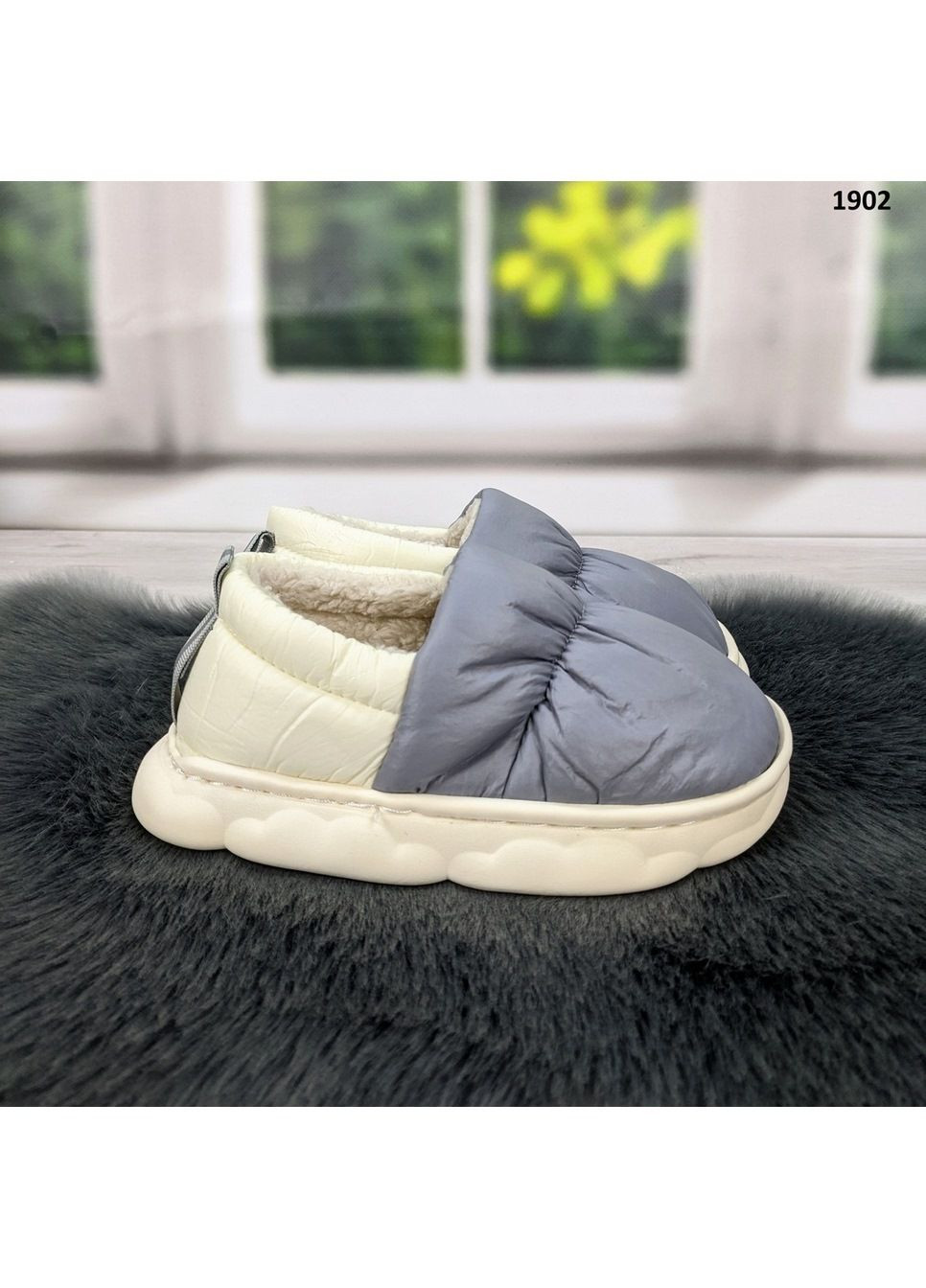 Тапочки дитячі теплі Fashion (315387667)