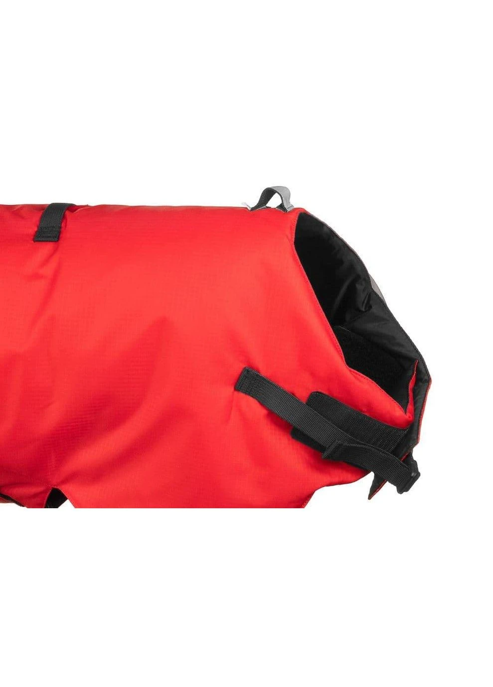 Куртка для собак Long distance Червоний XL Non-stop dogwear (388108063)