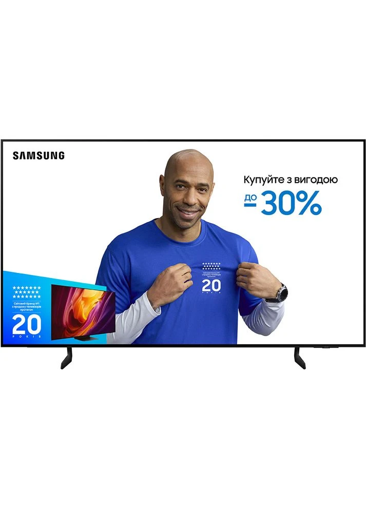 ТВ QE65S85FAEXUA Samsung (330224316)