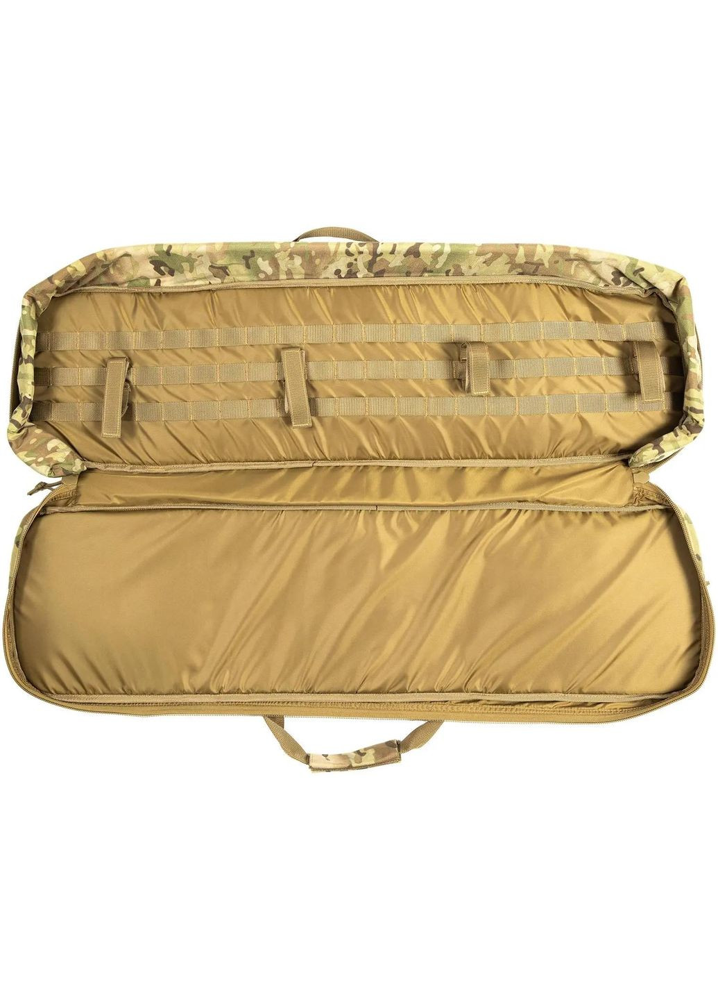 Чехол для оружия Shaptala 205к-1” City 2. Кордура" 94 см. Мультикам No Brand (326604347)