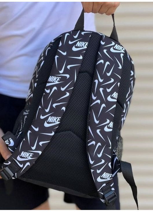 Городской рюкзак с карманом под гаджеты и аксессуары No Brand (365592478)