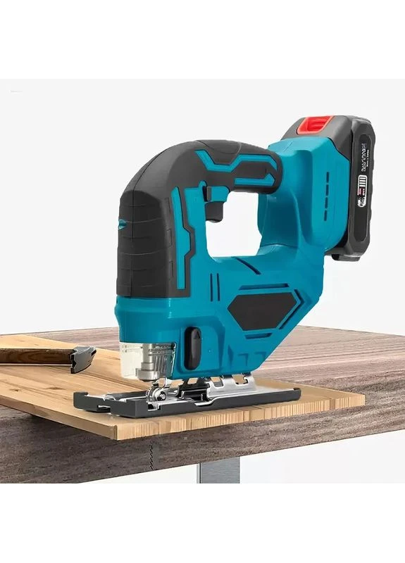 Акумуляторний лобзик бездротовий STA 18 LTX 100 (234573588_1811) XPRO (392926670)
