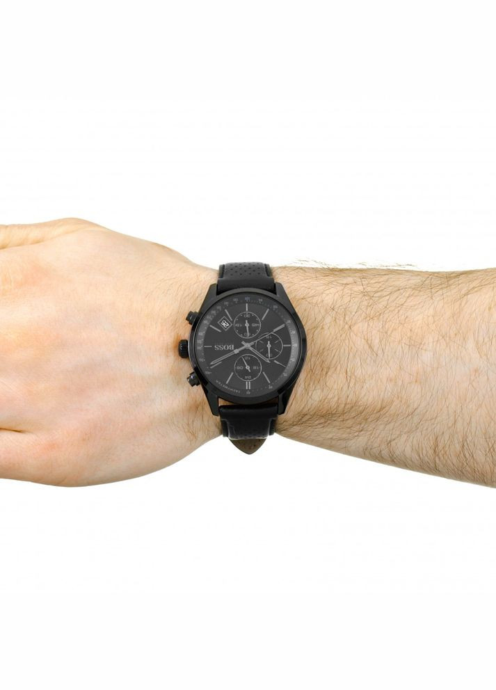 Мужские часы Grand Prix Hugo Boss 1513474 (322417279)