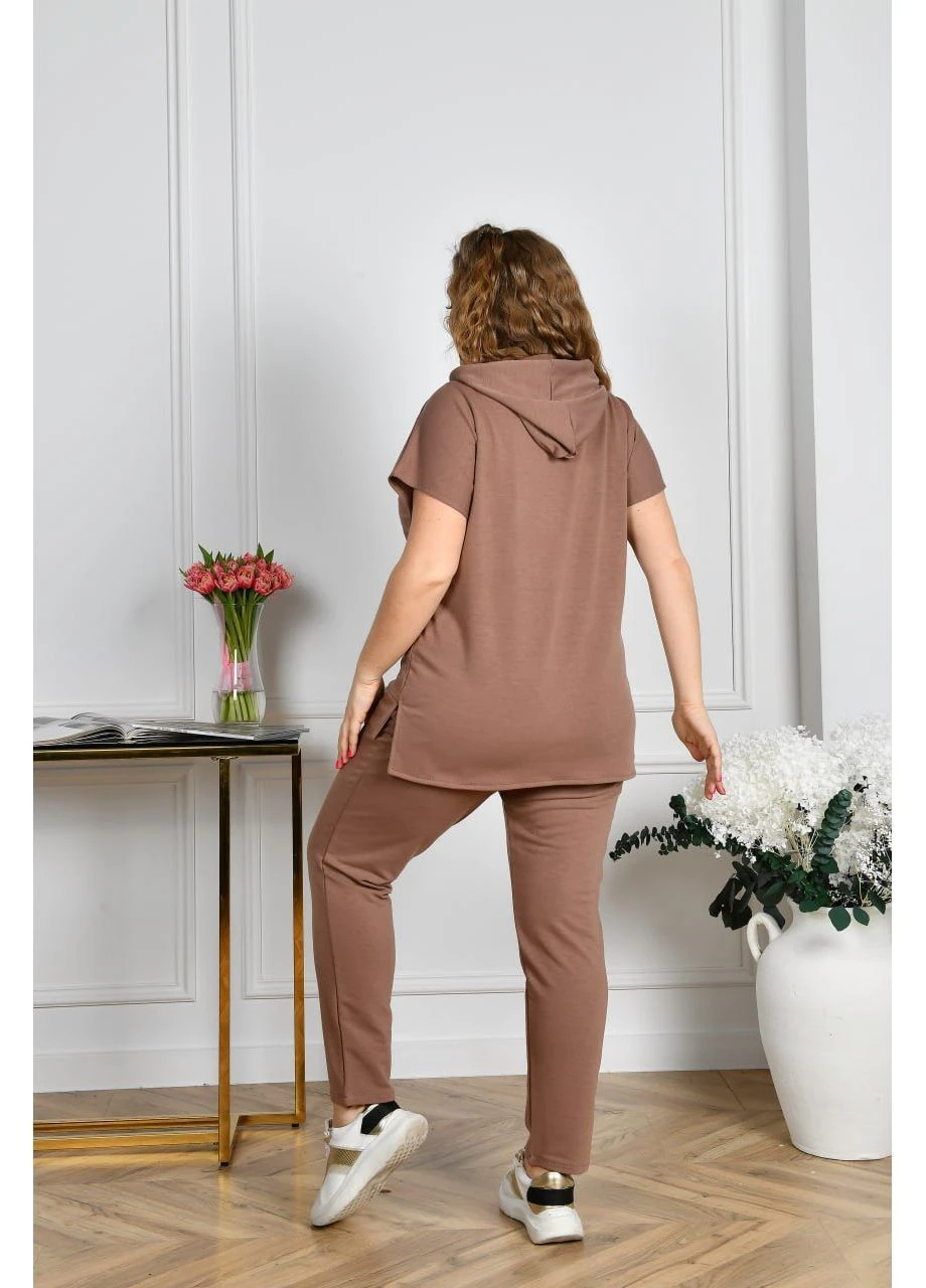 Женский костюм повседневный Dress Code (384531405)