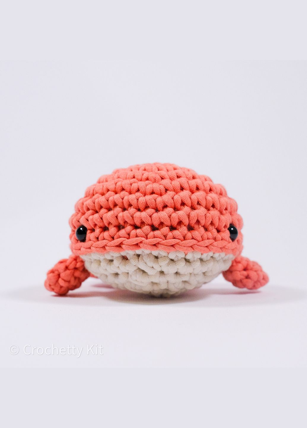 Кит Тилли (набор) Crochetty Kit (331172755)