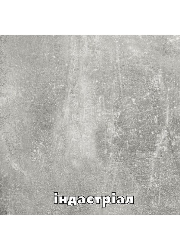 Шафа-купе чотиридверна Алекса 360*50*250 см Індастріал ДСП Алекса (395257020)