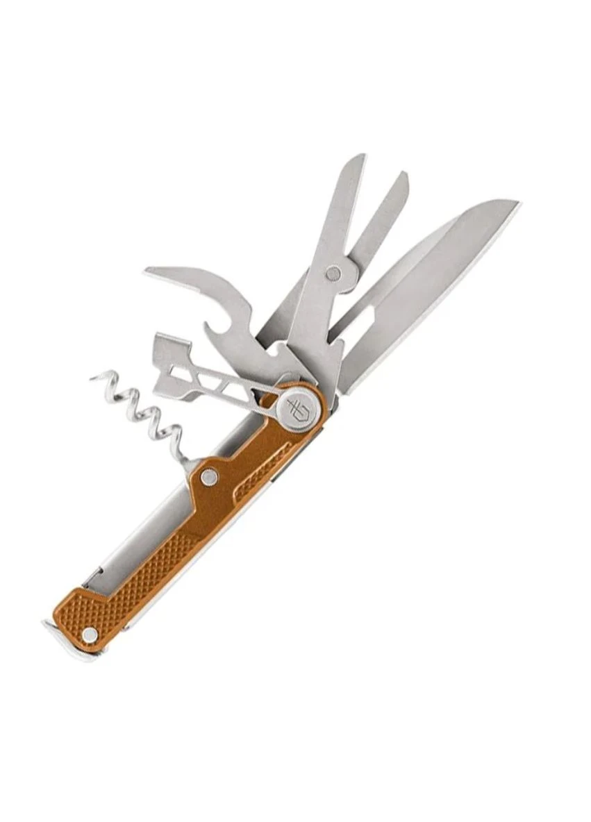 Мультитул Armbar Cork 8 Інструментів 30-001582 Gerber (342966434)